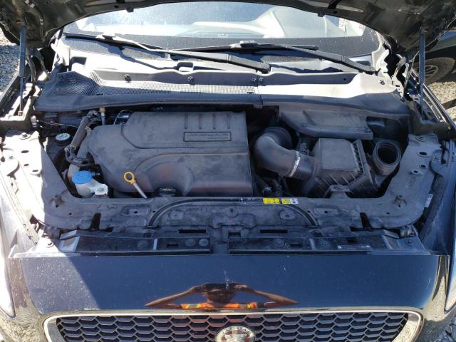 Photo 12 from auction – 2019 JAGUAR E-PACE S with VIN SADFJ2FX0K1Z33681