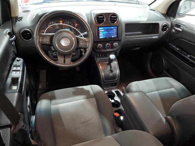 Photo 8 from auction – 2013 JEEP COMPASS LA with VIN 1C4NJDEB2DD167382