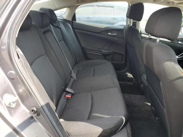 Photo 10 from auction – 2016 HONDA CIVIC EX with VIN 2HGFC1F38GH640828