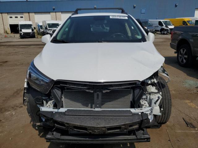 Photo 5 from auction – 2020 BUICK ENCORE PRE with VIN KL4CJASB8LB070122