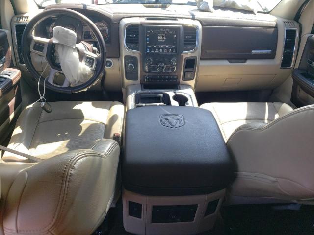 Photo 8 from auction – 2017 RAM 2500 LARAM with VIN 3C6UR5FL0HG726977