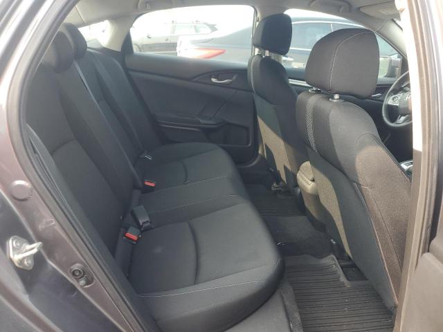 Photo 10 from auction – 2019 HONDA CIVIC LX with VIN 2HGFC2F62KH599556