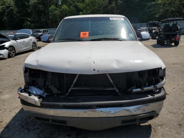 Photo 5 from auction – 2002 CHEVROLET SILVERADO with VIN 2GCEC19V721288933