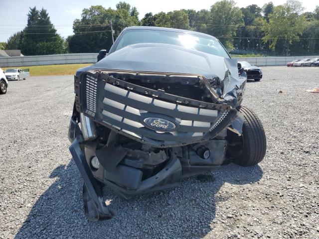 Photo 5 from auction – 2009 FORD F150 SUPER with VIN 1FTRX12889FB09750
