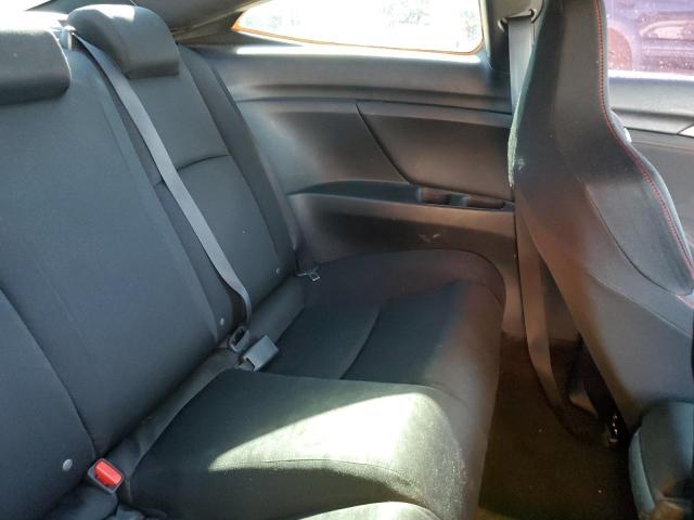Photo 10 from auction – 2017 HONDA CIVIC SI with VIN 2HGFC3A56HH754350