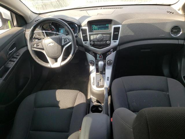 Photo 8 from auction – 2012 CHEVROLET CRUZE LT with VIN 1G1PF5SC0C7396985