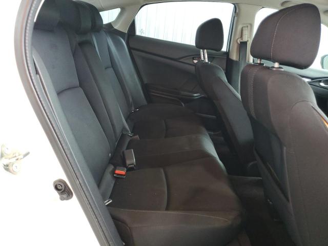 Photo 10 from auction – 2017 HONDA CIVIC EX with VIN 19XFC2F70HE067878