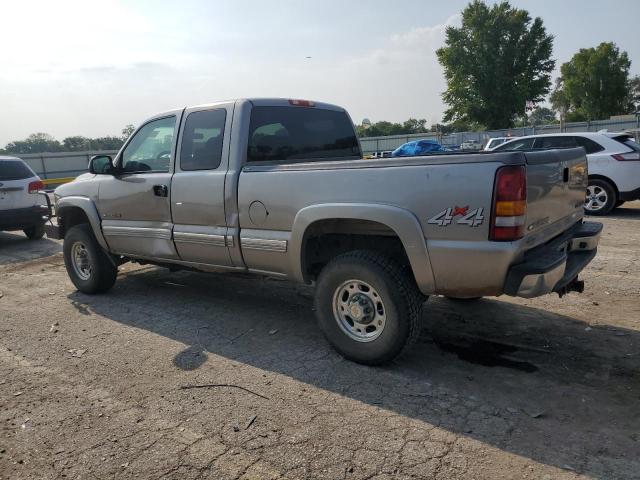 Foto 2 de la subasta – 2002 CHEVROLET SILVERADO con VIN 1GCHK29U22E269346