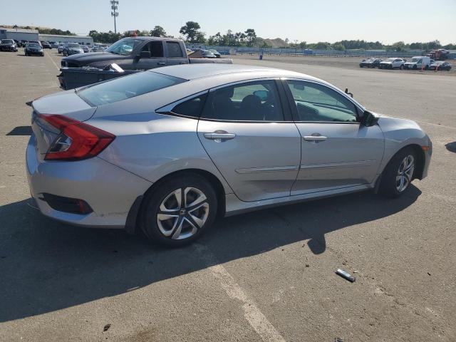 Photo 3 from auction – 2018 HONDA CIVIC LX with VIN 2HGFC2F54JH528347