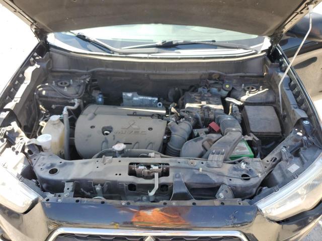Photo 12 from auction – 2015 MITSUBISHI OUTLANDER with VIN 4A4AP3AU4FE043909