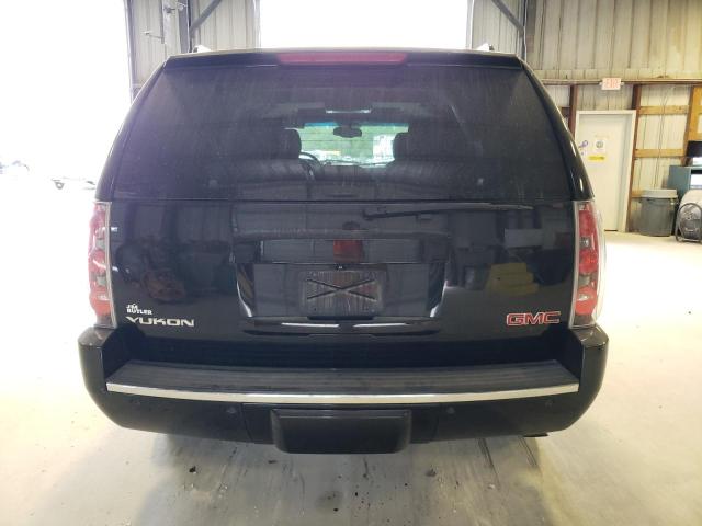 Photo 6 from auction – 2013 GMC YUKON DENA with VIN 1GKS2EEF3DR154303