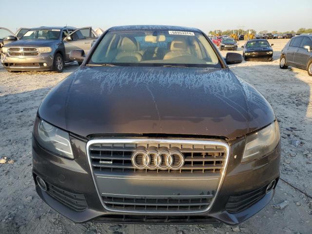 Photo 5 from auction – 2011 AUDI A4 PREMIUM with VIN WAUFFAFL0BN007842