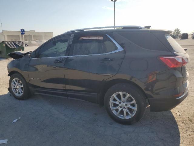 Photo 2 from auction – 2018 CHEVROLET EQUINOX LT with VIN 2GNAXJEV9J6254638