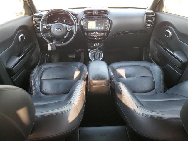 Photo 8 from auction – 2015 KIA SOUL ! with VIN KNDJX3A50F7217012
