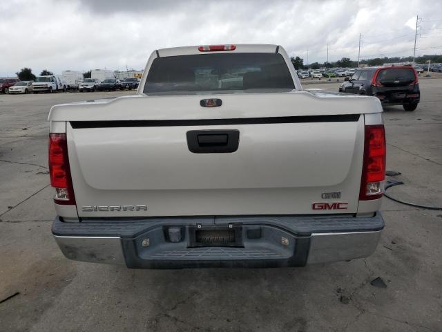 Photo 6 from auction – 2008 GMC SIERRA C15 with VIN 2GTEC13C981160399