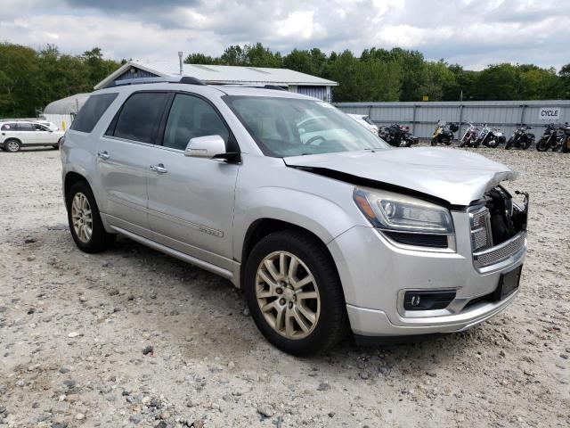 Photo 4 from auction – 2015 GMC ACADIA DEN with VIN 1GKKVTKD6FJ190874
