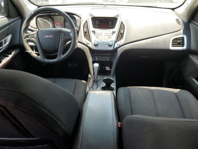 Photo 8 from auction – 2015 GMC TERRAIN SL with VIN 2GKFLVEK5F6362967