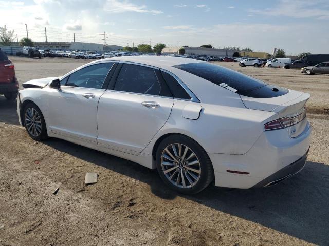 Photo 2 from auction – 2017 LINCOLN MKZ PREMIE with VIN 3LN6L5A98HR609159