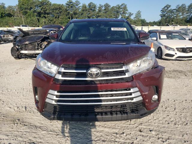 صورة رقم 5 من المزاد - 2017 TOYOTA HIGHLANDER مع VIN 5TDKZRFH1HS197043