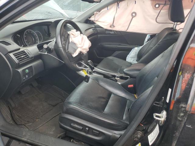 Photo 7 from auction – 2015 HONDA ACCORD EXL with VIN 1HGCR2F89FA113039