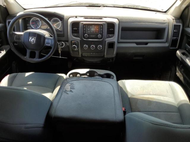 Photo 8 from auction – 2014 RAM 1500 ST with VIN 1C6RR6FG1ES366671