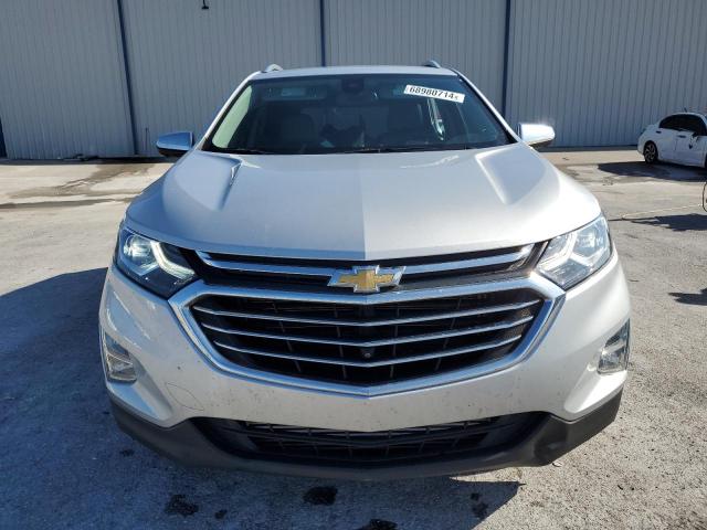 Photo 5 from auction – 2021 CHEVROLET EQUINOX PR with VIN 3GNAXNEV3MS103808