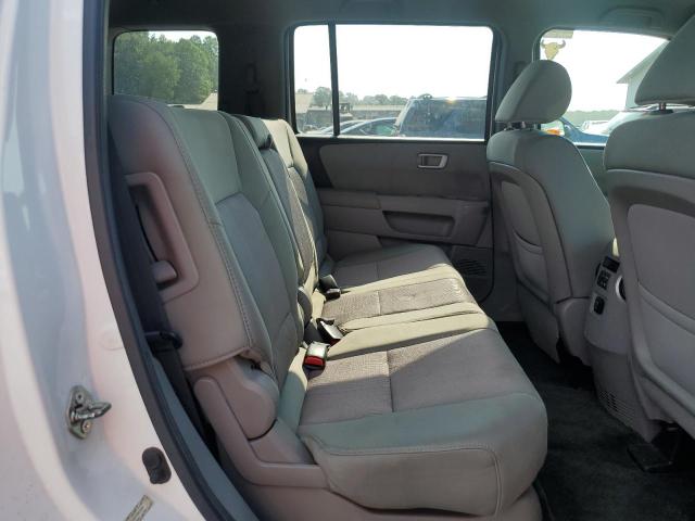 Photo 11 from auction – 2013 HONDA PILOT EX with VIN 5FNYF4H47DB014081