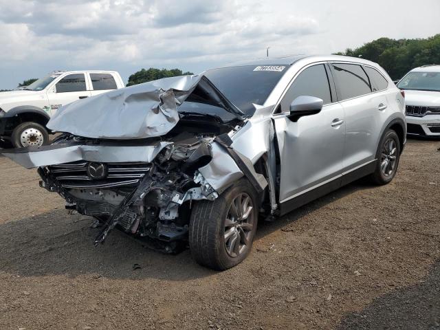 MAZDA CX-9 TOURI 2023 with VIN JM3TCBCY7P0657493 - Photo from auction