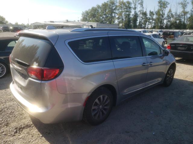 Photo 3 from auction – 2020 CHRYSLER PACIFICA T with VIN 2C4RC1EG1LR172848