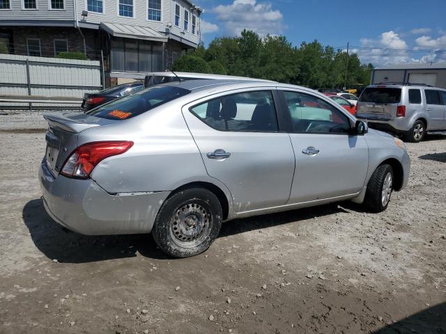 Photo 3 from auction – 2013 NISSAN VERSA with VIN 3N1CN7AP7DL887904