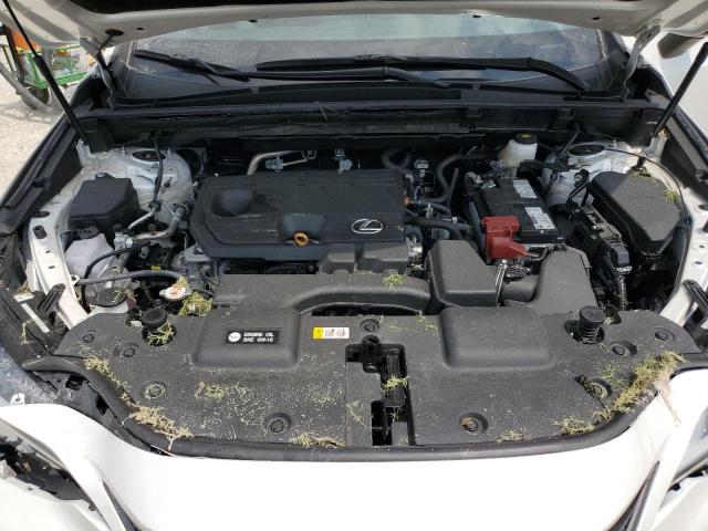 Photo 12 from auction – 2024 LEXUS NX 250 PRE with VIN 2T2GDCAZ0RC012021