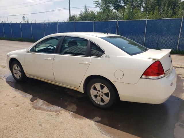 Photo 2 from auction – 2008 CHEVROLET IMPALA LS with VIN 2G1WB58K081318927