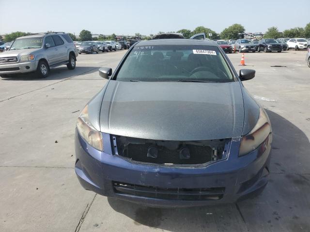 Photo 5 from auction – 2008 HONDA ACCORD EX with VIN JHMCP26758C035991