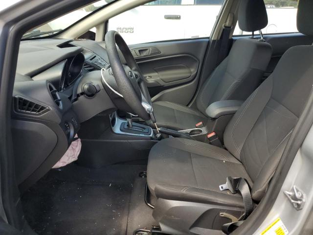 Photo 7 from auction – 2017 FORD FIESTA SE with VIN 3FADP4EJ4HM140511