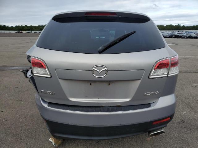 Photo 6 from auction – 2008 MAZDA CX-9 with VIN JM3TB28V280152660