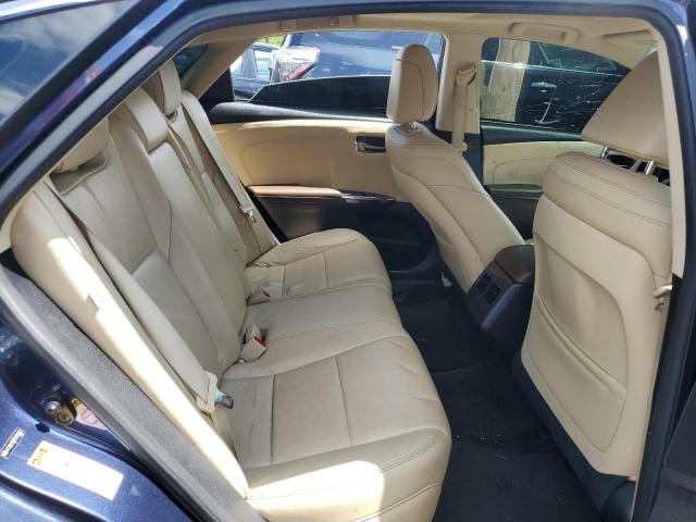 Photo 10 from auction – 2014 TOYOTA AVALON BAS with VIN 4T1BK1EB7EU099852