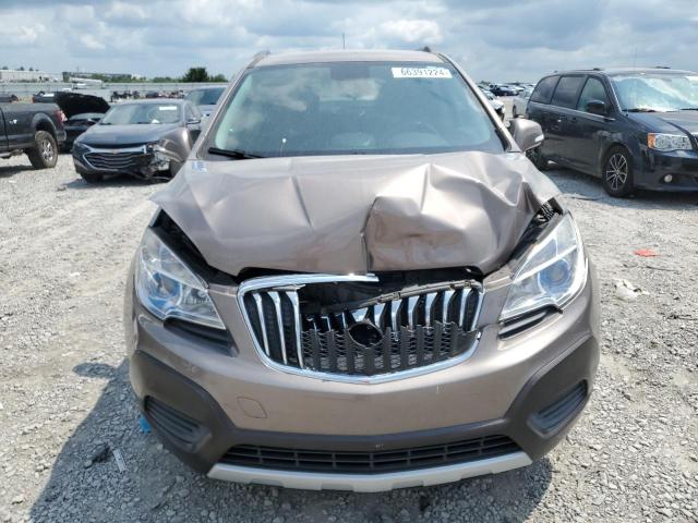 Photo 5 from auction – 2015 BUICK ENCORE with VIN KL4CJASB0FB078736