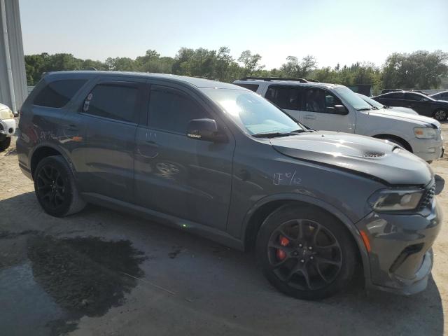 Photo 4 from auction – 2021 DODGE DURANGO SR with VIN 1C4SDJH96MC626565