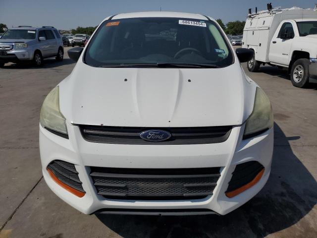 Photo 5 from auction – 2015 FORD ESCAPE S with VIN 1FMCU0F77FUC13949