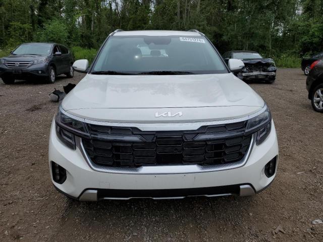 Zdjęcie 5 z aukcji – 2024 KIA SELTOS z VIN KNDERCAA4R7656582