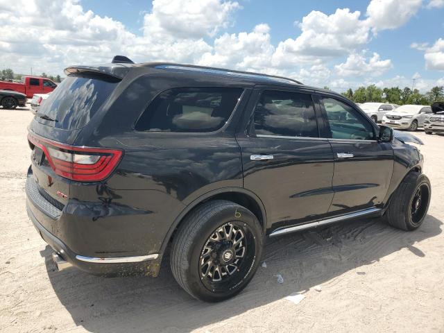 Photo 3 from auction – 2014 DODGE DURANGO SX with VIN 1C4RDHAG8EC597426