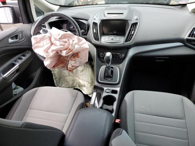 Photo 8 from auction – 2013 FORD C-MAX SE with VIN 1FADP5AU9DL540226