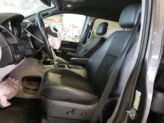 Photo 7 from auction – 2019 DODGE GRAND CARA with VIN 2C4RDGCG5KR744313