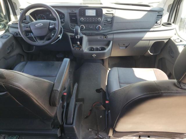 Photo 8 from auction – 2020 FORD TRANSIT T- with VIN 1FBAX2Y86LKB21862