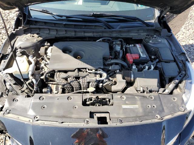 Photo 11 from auction – 2019 NISSAN ALTIMA SL with VIN 1N4BL4EV1KC170533