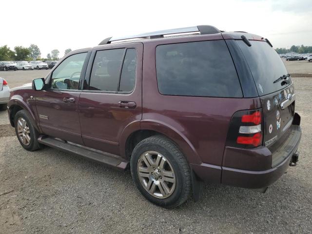 Photo 2 from auction – 2007 FORD EXPLORER L with VIN 1FMEU75857UB83377