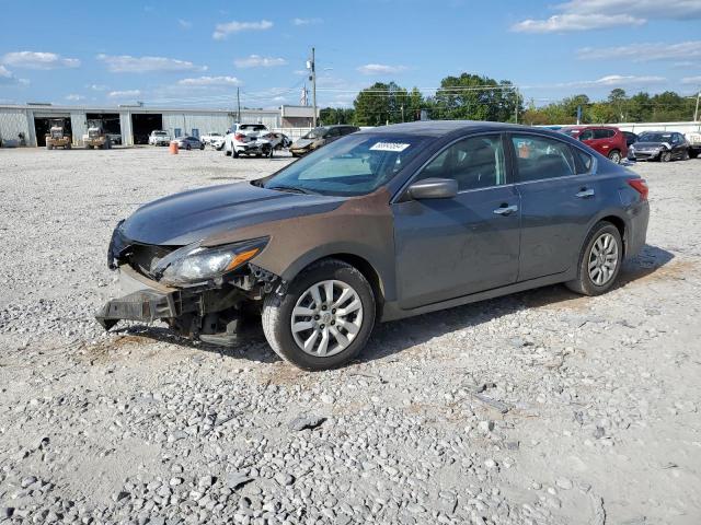 NISSAN ALTIMA 2.5 2016 with VIN 1N4AL3AP5GN332169 - Photo from auction