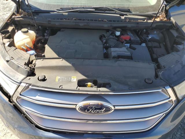 Photo 11 from auction – 2018 FORD EDGE TITAN with VIN 2FMPK4K88JBB88104