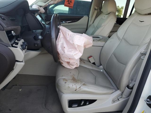Photo 7 from auction – 2015 CADILLAC ESCALADE P with VIN 1GYS4NKJ4FR642011