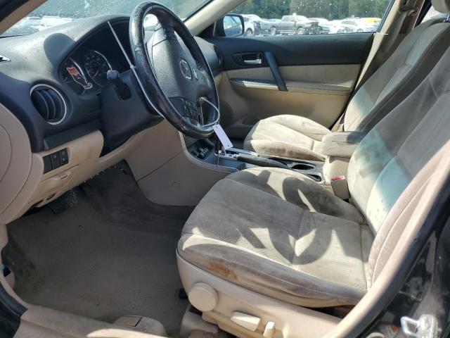Photo 7 from auction – 2008 MAZDA 6 I with VIN 1YVHP80C985M40525